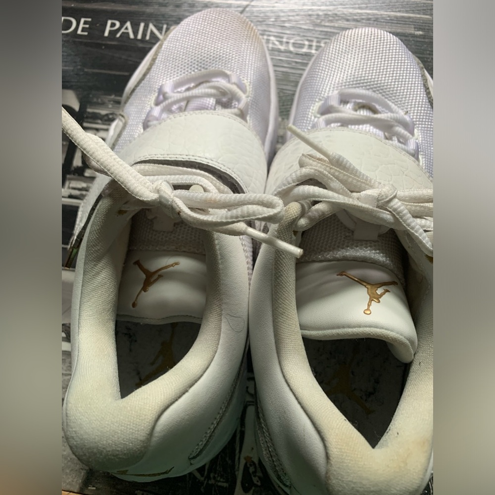 Nike Air Jordan J23 S/8.5 - Picture 3 of 5